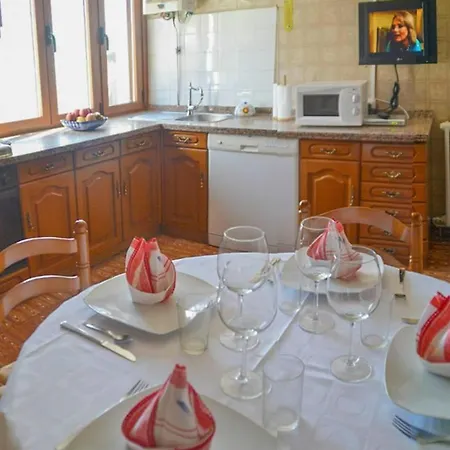 La Casina De La Fuente Santa Marina de Somoza