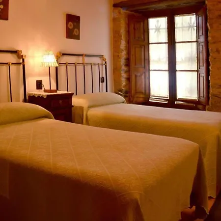 Holiday home La Casina De La Fuente Santa Marina de Somoza