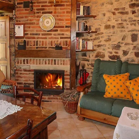 La Casina De La Fuente Santa Marina de Somoza