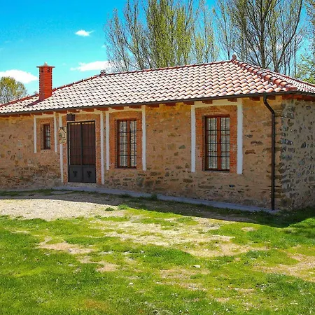 La Casina De La Fuente * Santa Marina de Somoza